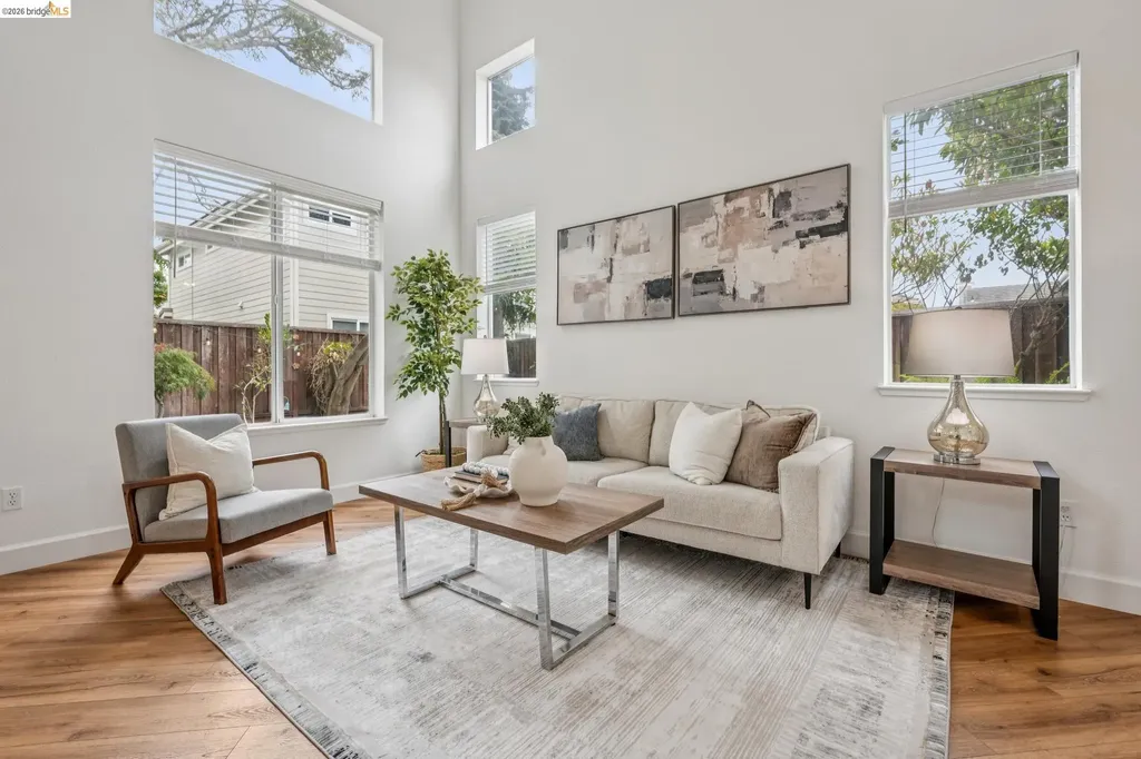 25 Farallon Court Richmond CA 94804