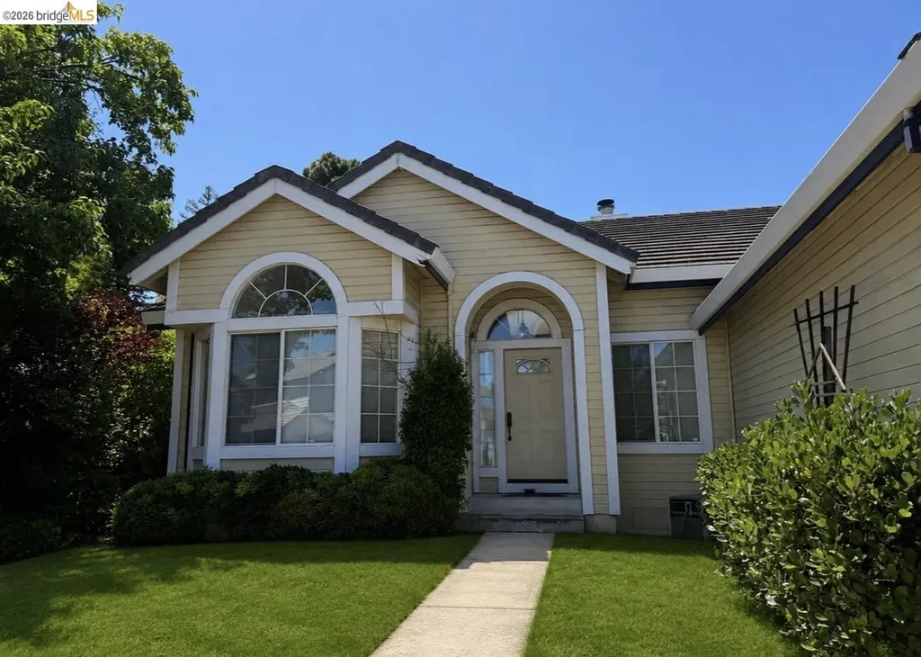 4206 Mcclure Court Antioch CA 94531