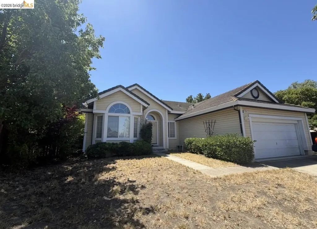 4206 Mcclure Court Antioch CA 94531