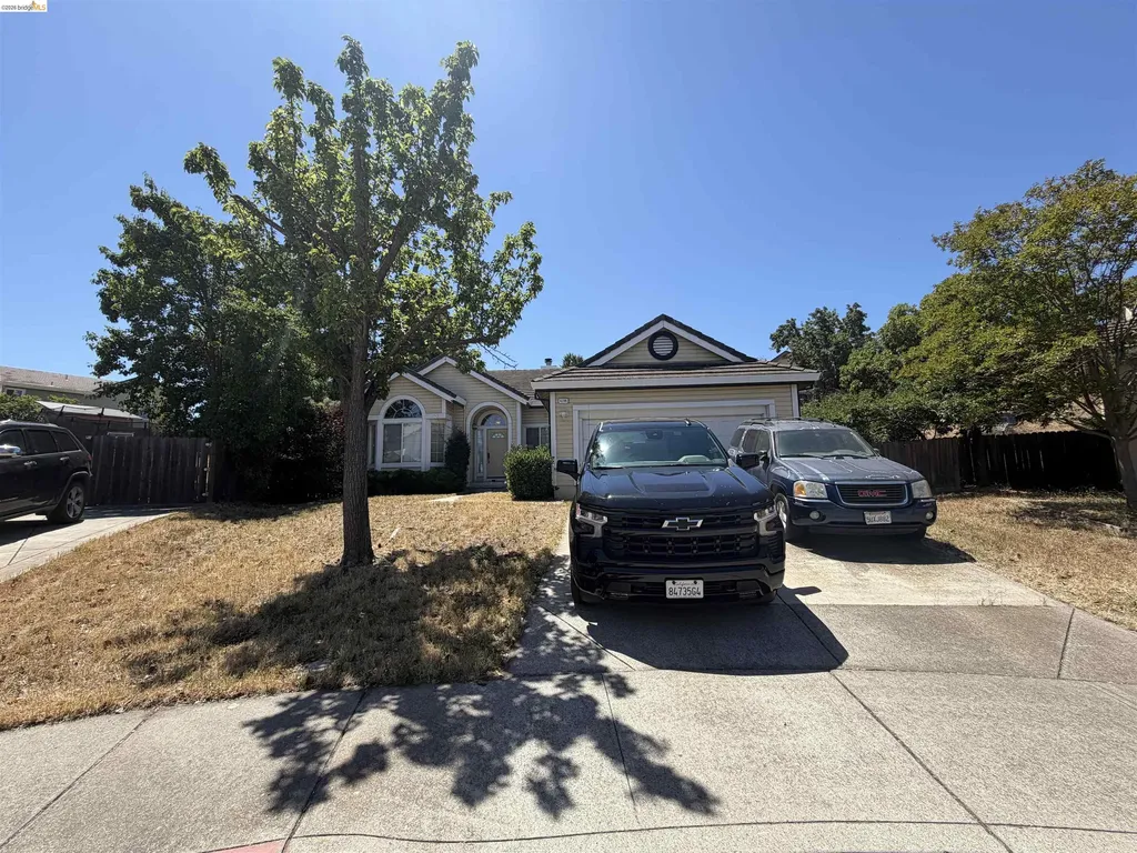 4206 Mcclure Court Antioch CA 94531