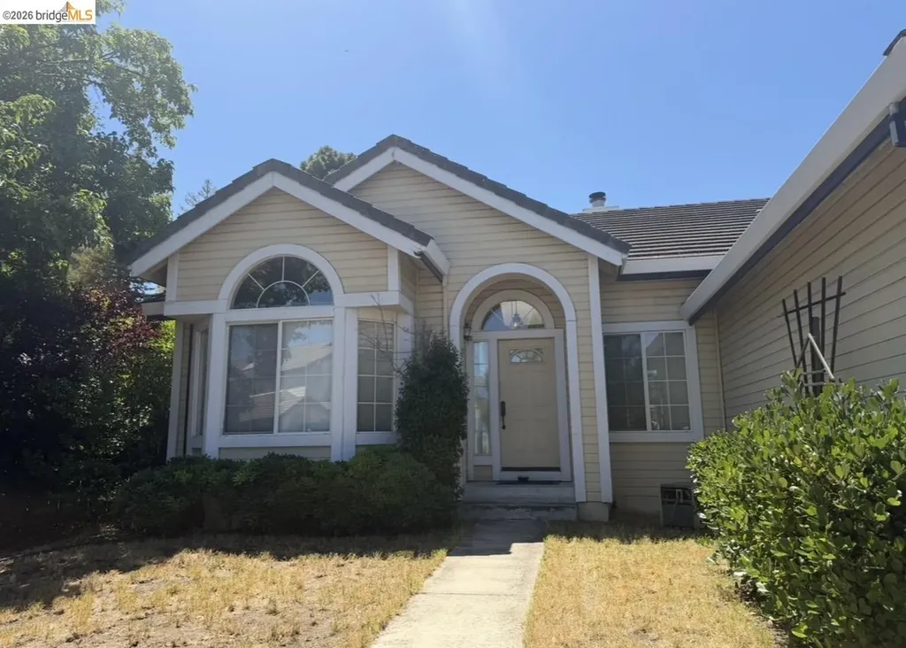 4206 Mcclure Court Antioch CA 94531