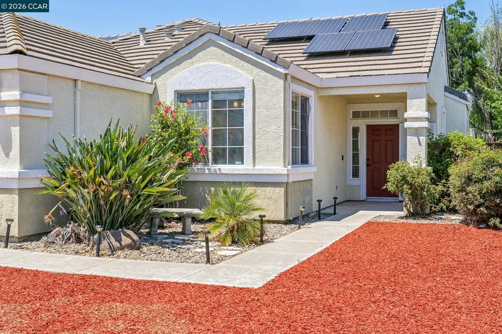 1336 Steinbeck Drive Pittsburg CA 94565