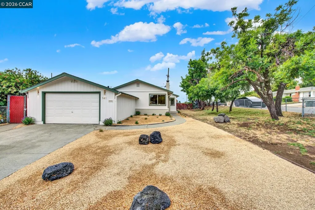 141 Anderson Street Vallejo CA 94589