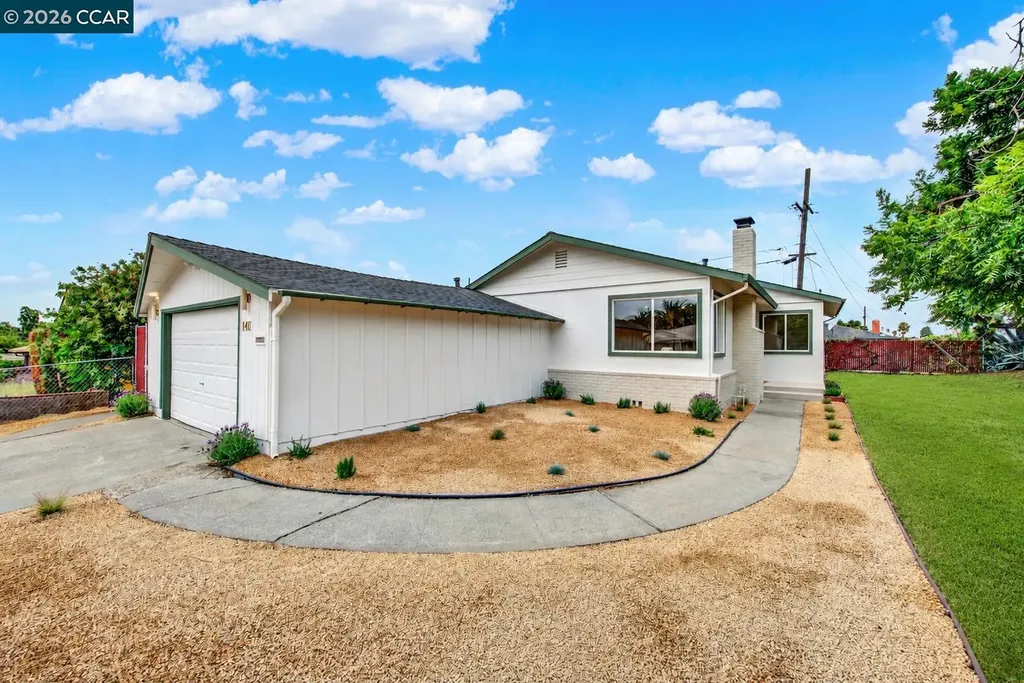 141 Anderson Street Vallejo CA 94589