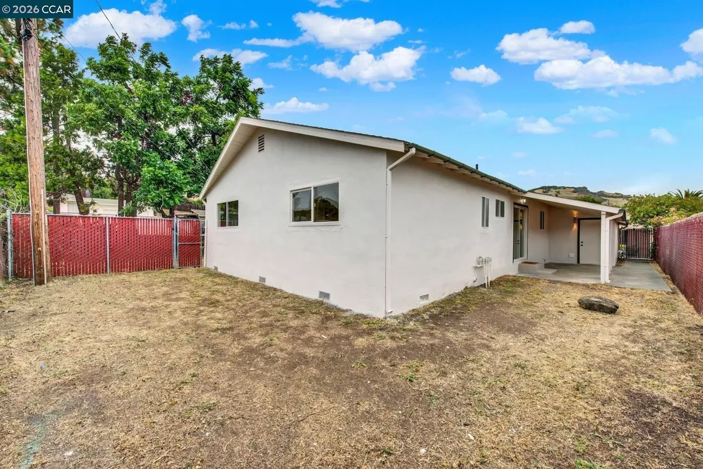 141 Anderson Street Vallejo CA 94589