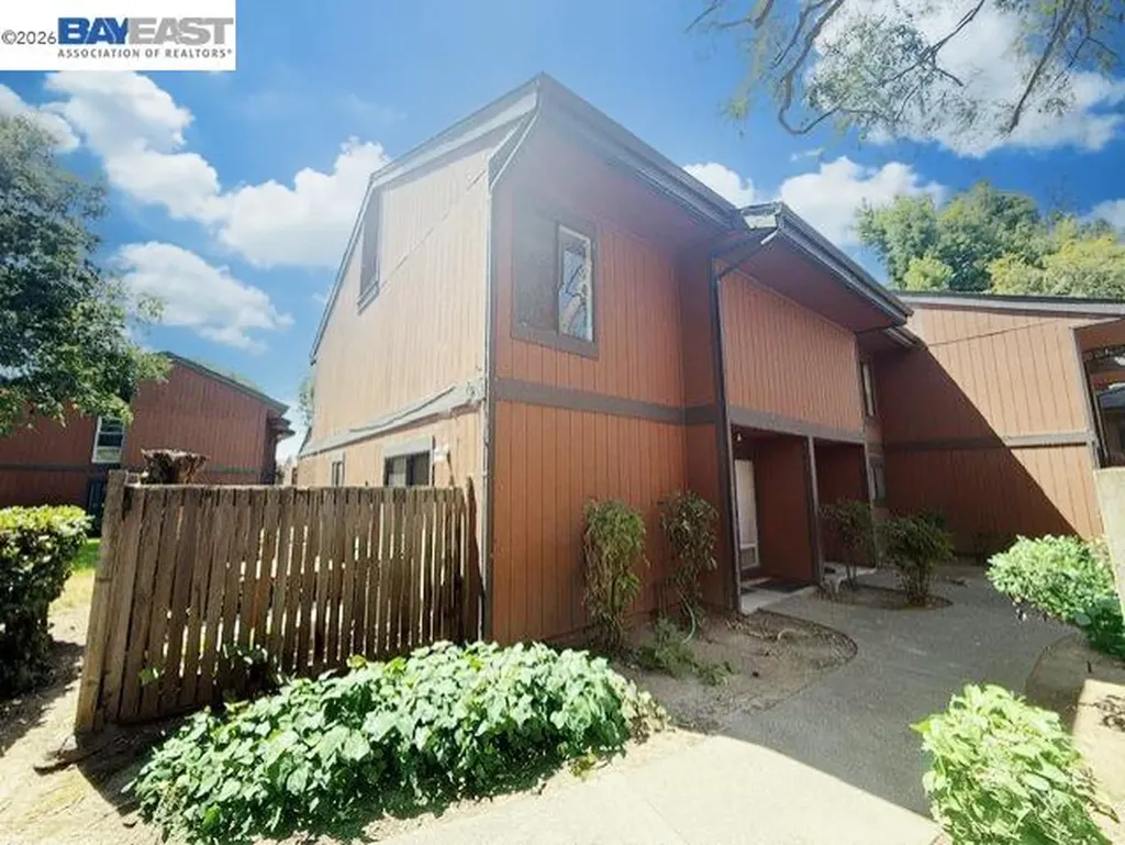 38623 Cherry Lane Fremont CA 94536