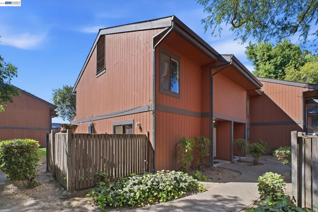 38623 Cherry Lane Fremont CA 94536
