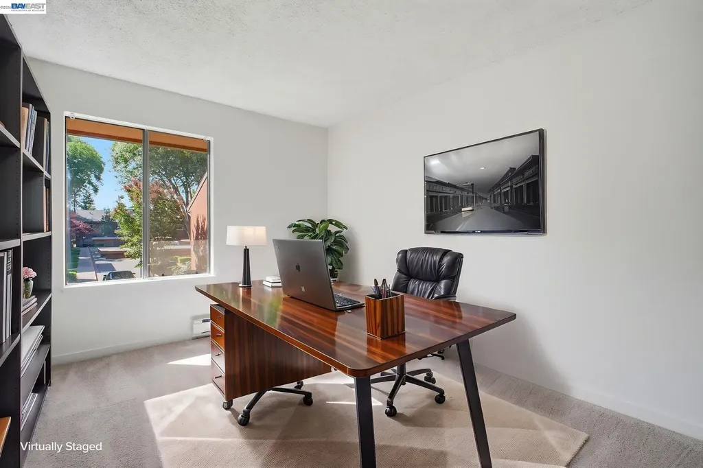 38623 Cherry Lane Fremont CA 94536