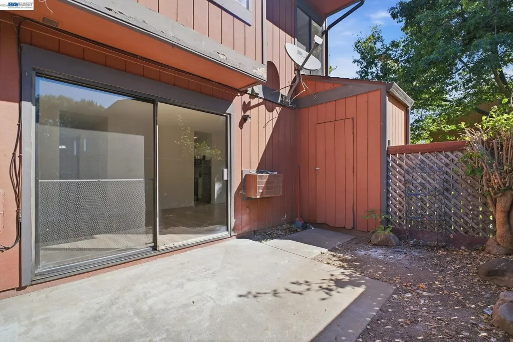38623 Cherry Lane Fremont CA 94536