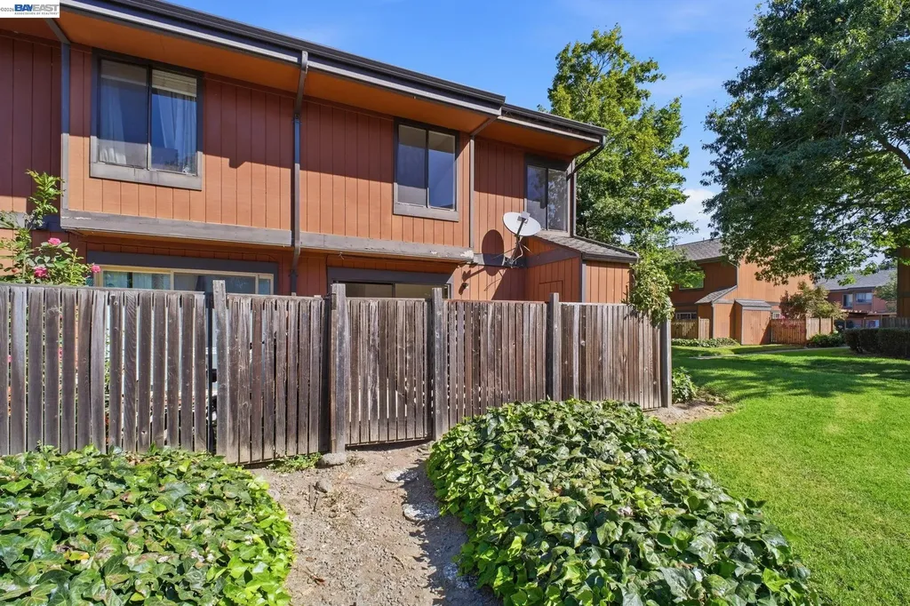 38623 Cherry Lane Fremont CA 94536