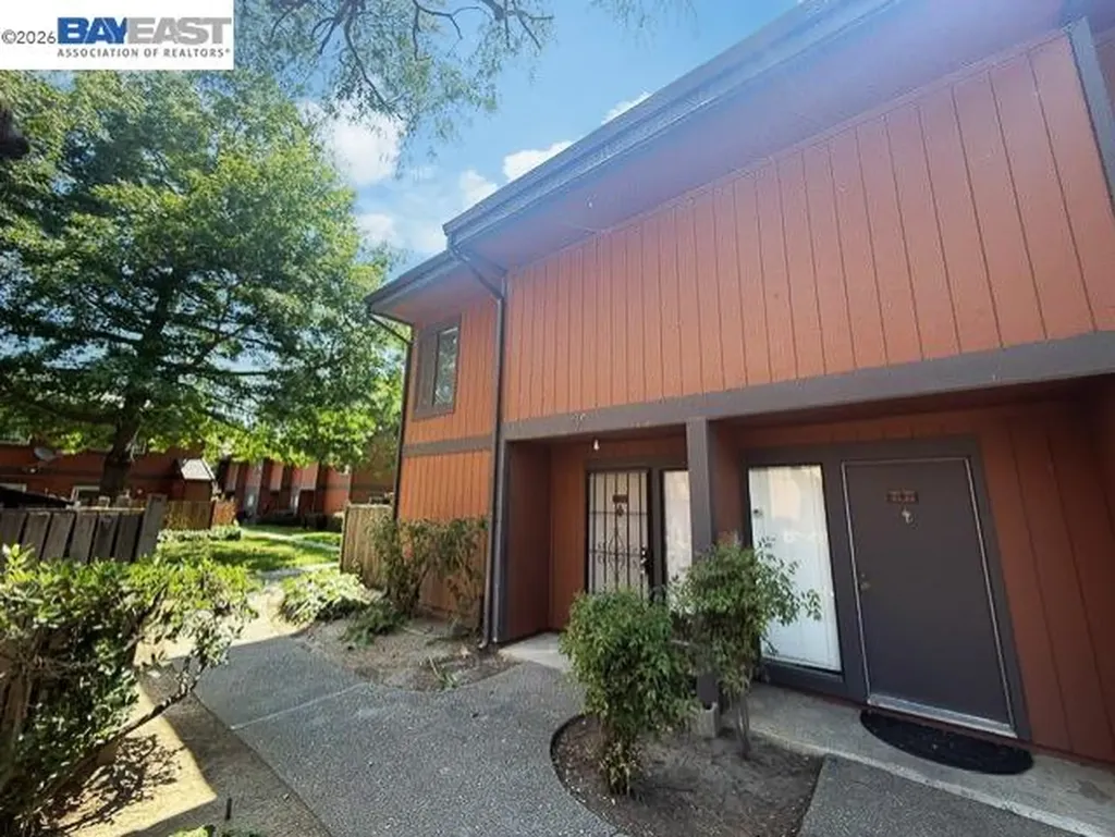 38623 Cherry Lane Fremont CA 94536