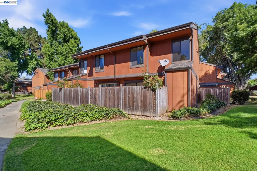 38623 Cherry Lane Fremont CA 94536