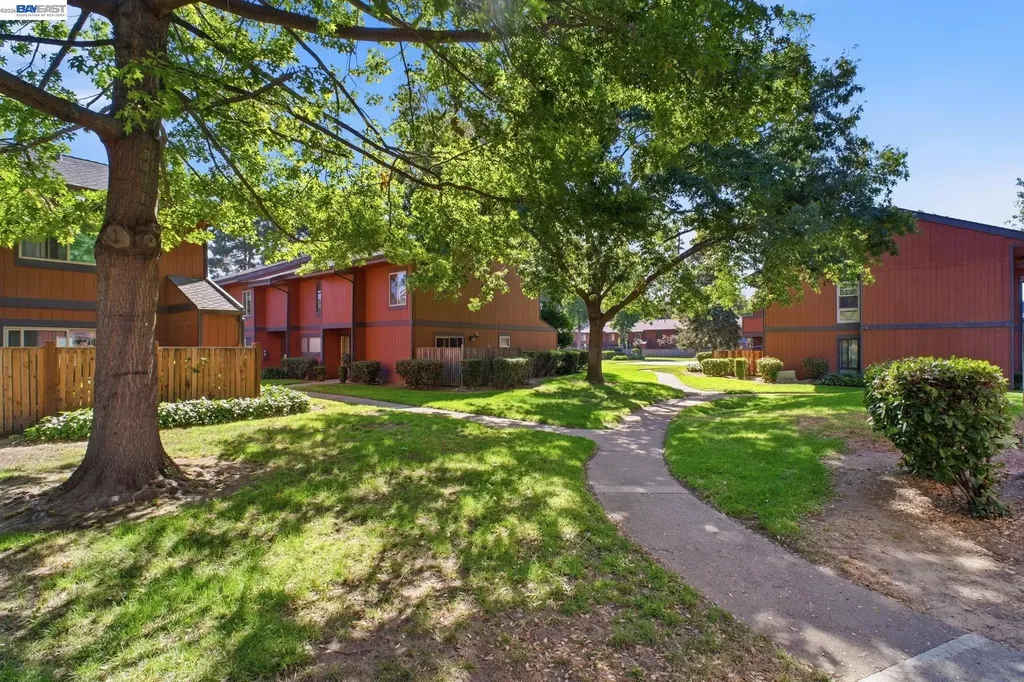 38623 Cherry Lane Fremont CA 94536