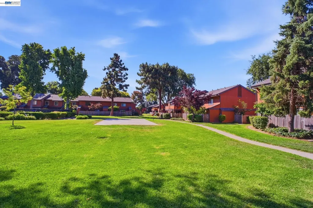 38623 Cherry Lane Fremont CA 94536