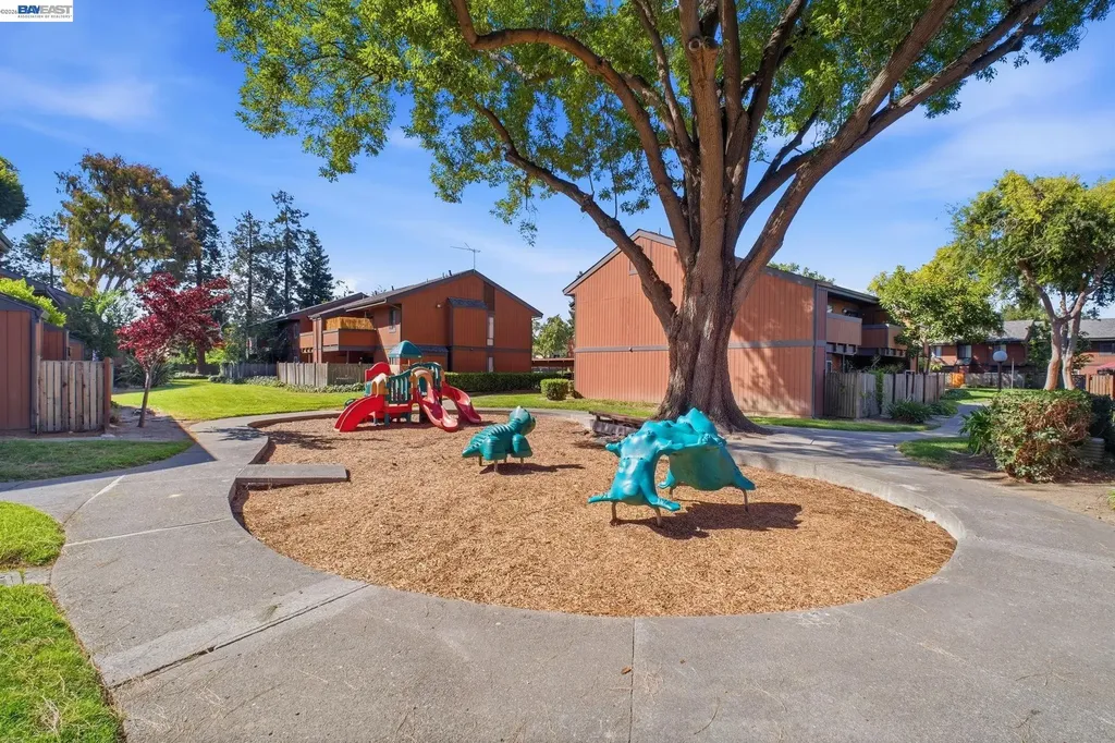 38623 Cherry Lane Fremont CA 94536