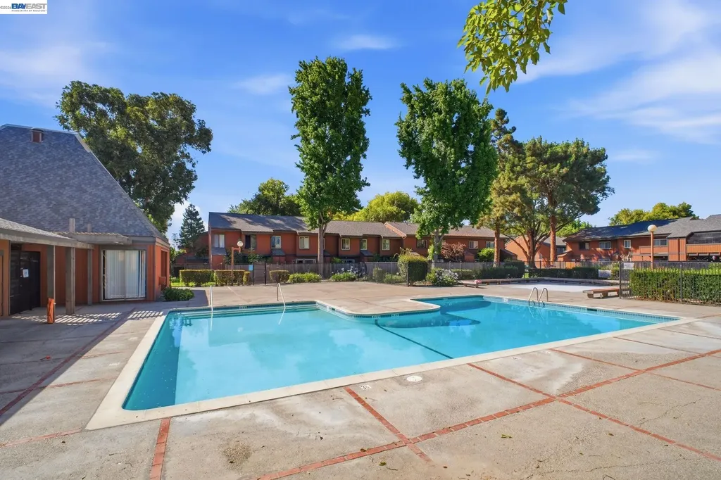 38623 Cherry Lane Fremont CA 94536