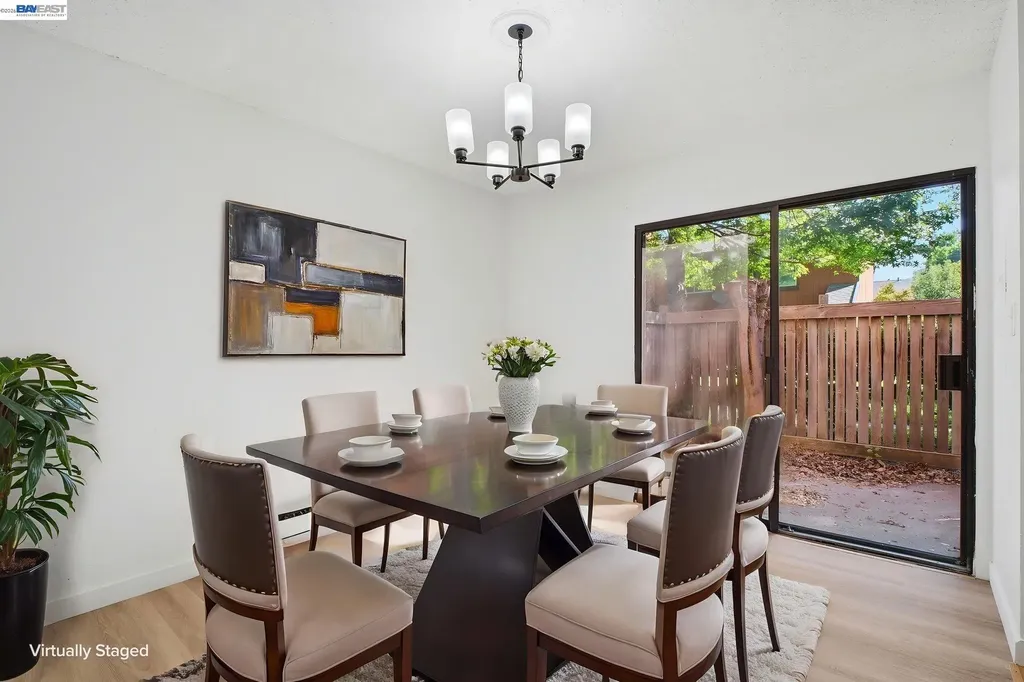 38623 Cherry Lane Fremont CA 94536