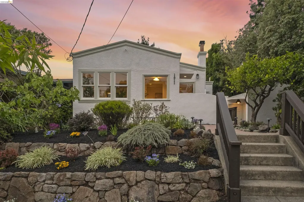 1611 Rose Street Berkeley CA 94703
