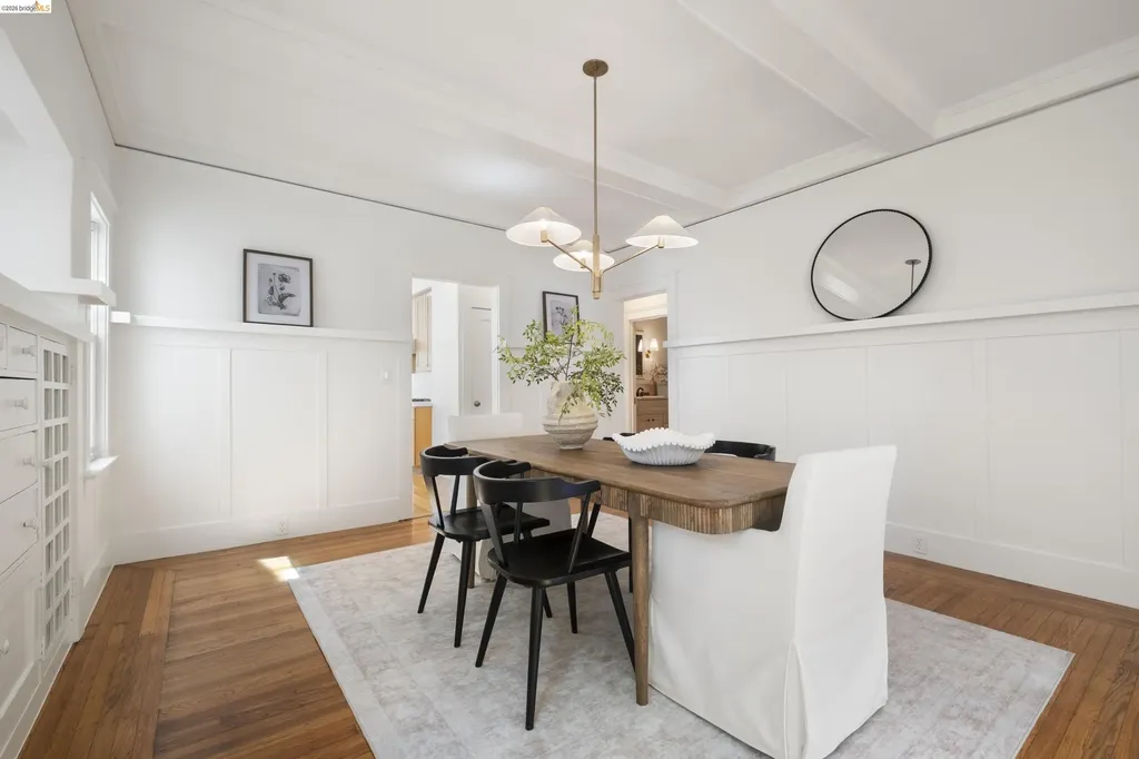 1611 Rose Street Berkeley CA 94703