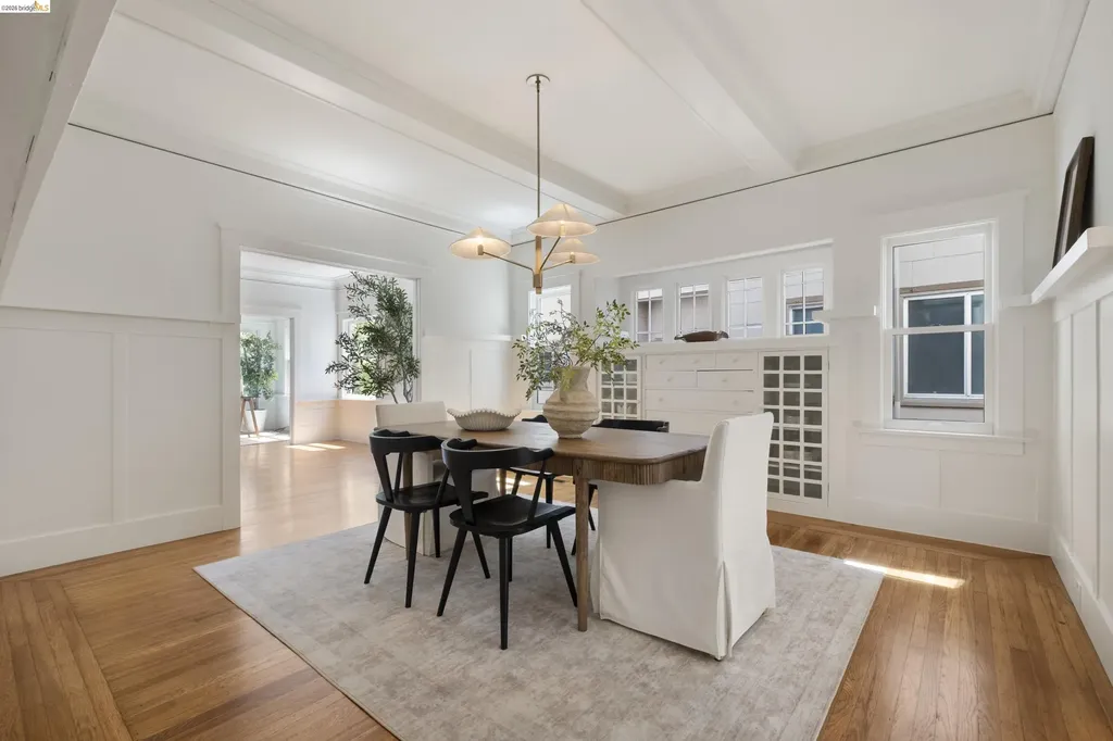 1611 Rose Street Berkeley CA 94703