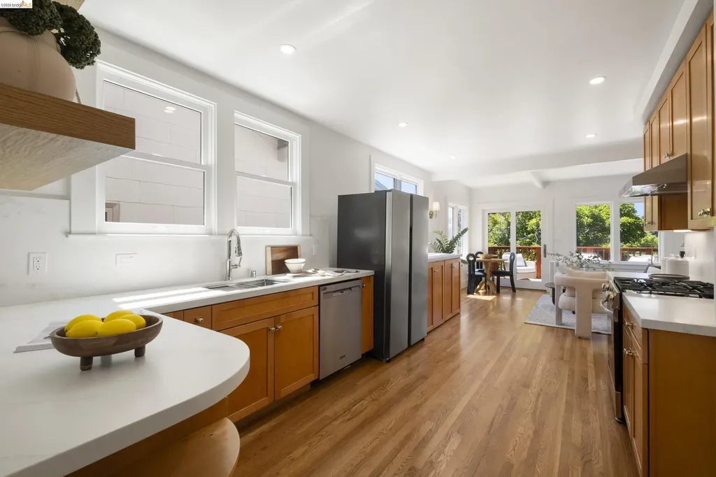 1611 Rose Street Berkeley CA 94703