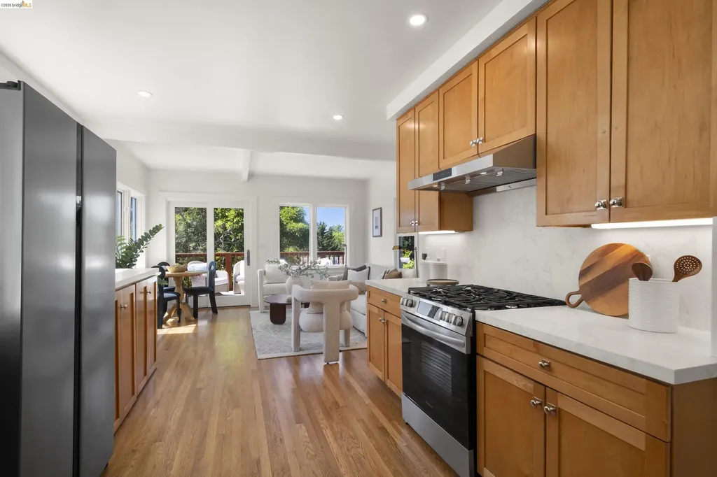 1611 Rose Street Berkeley CA 94703