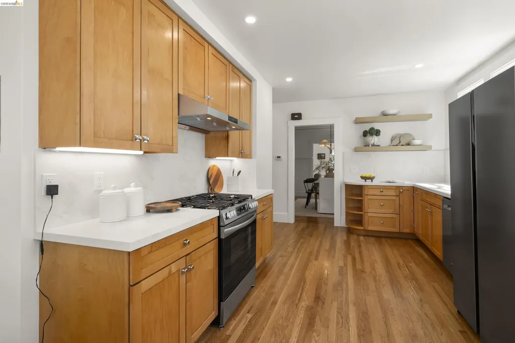 1611 Rose Street Berkeley CA 94703