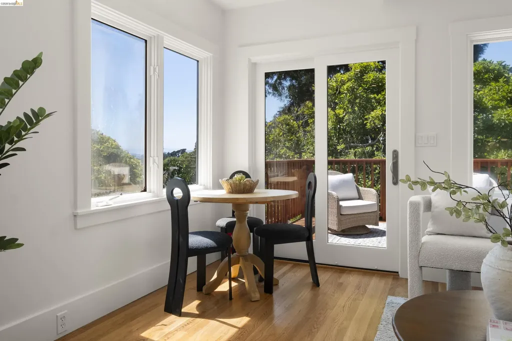 1611 Rose Street Berkeley CA 94703