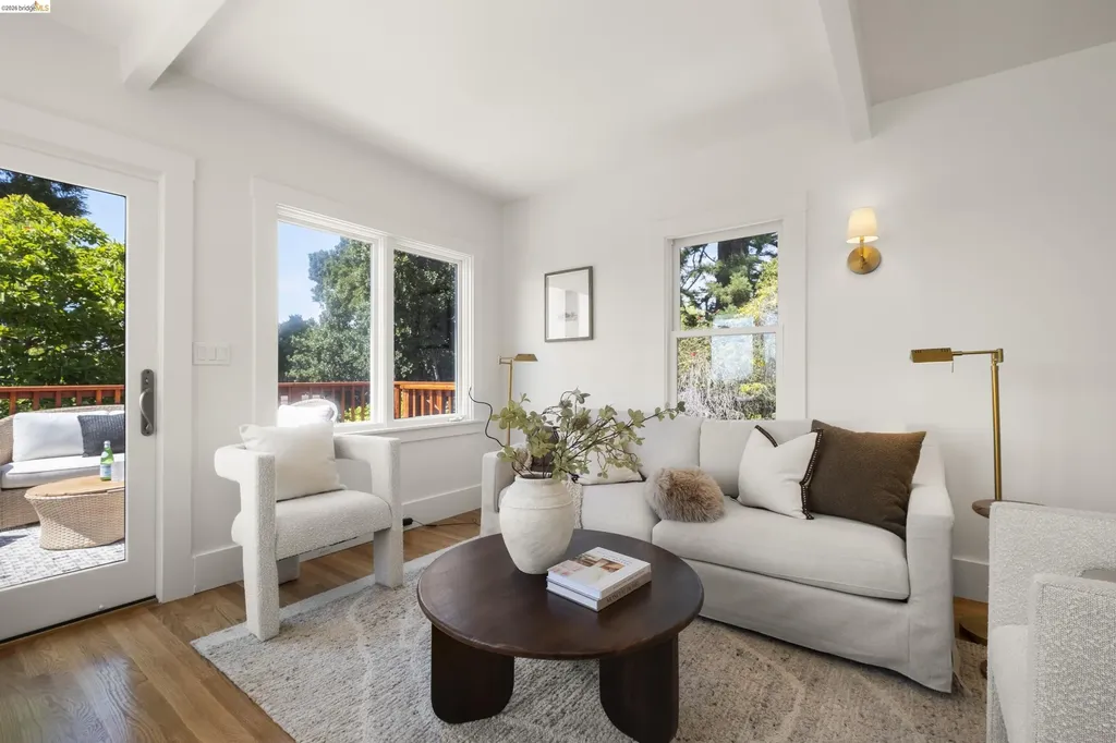 1611 Rose Street Berkeley CA 94703