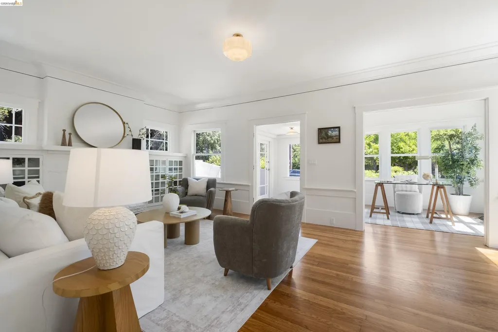 1611 Rose Street Berkeley CA 94703