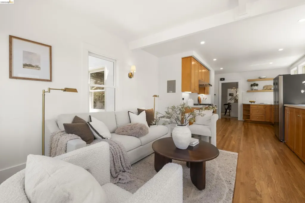1611 Rose Street Berkeley CA 94703