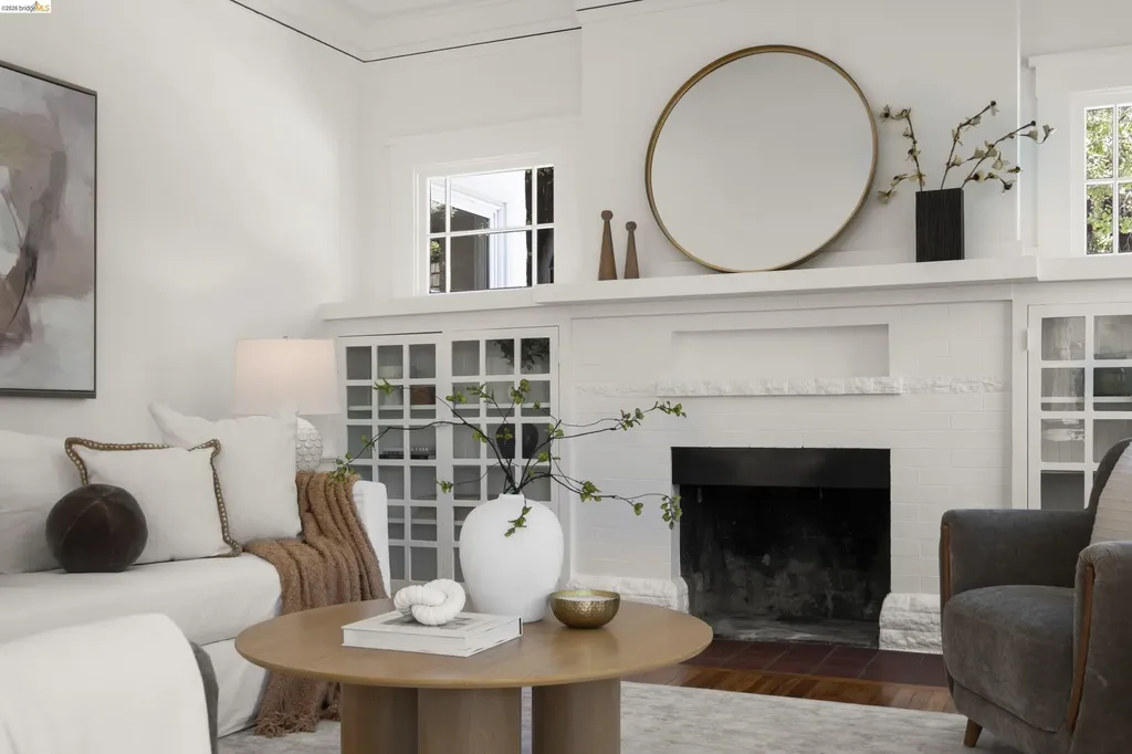 1611 Rose Street Berkeley CA 94703
