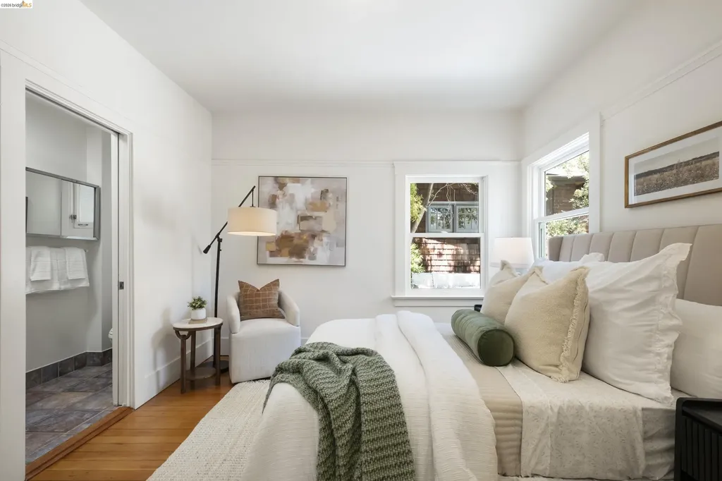 1611 Rose Street Berkeley CA 94703