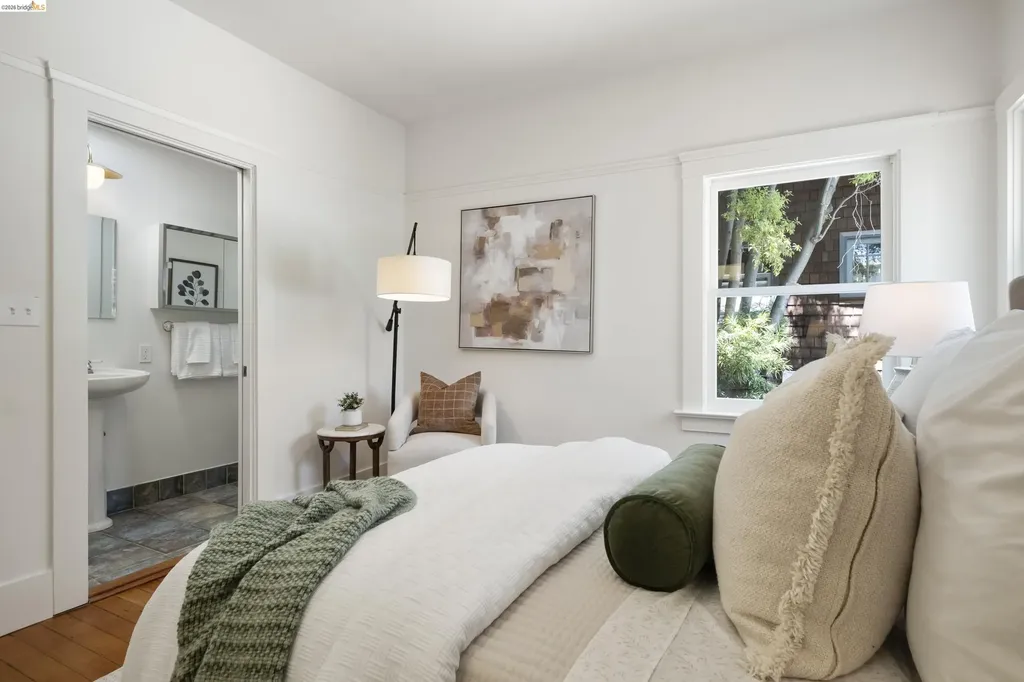 1611 Rose Street Berkeley CA 94703