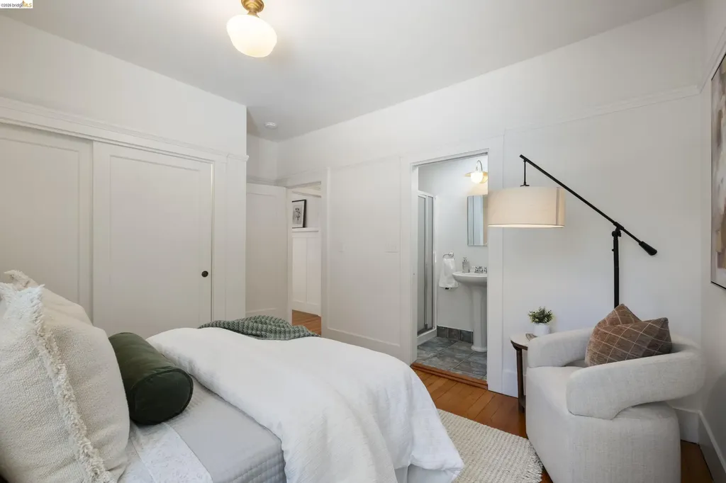 1611 Rose Street Berkeley CA 94703