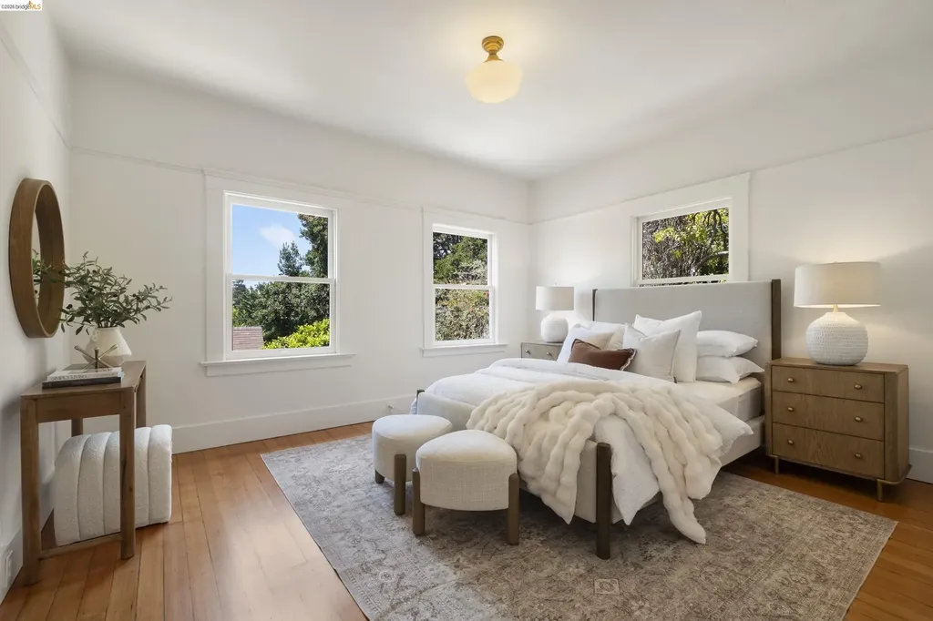 1611 Rose Street Berkeley CA 94703