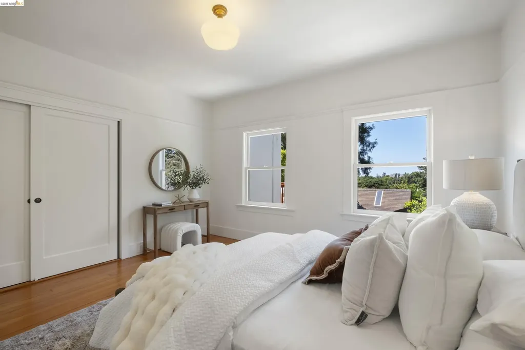 1611 Rose Street Berkeley CA 94703