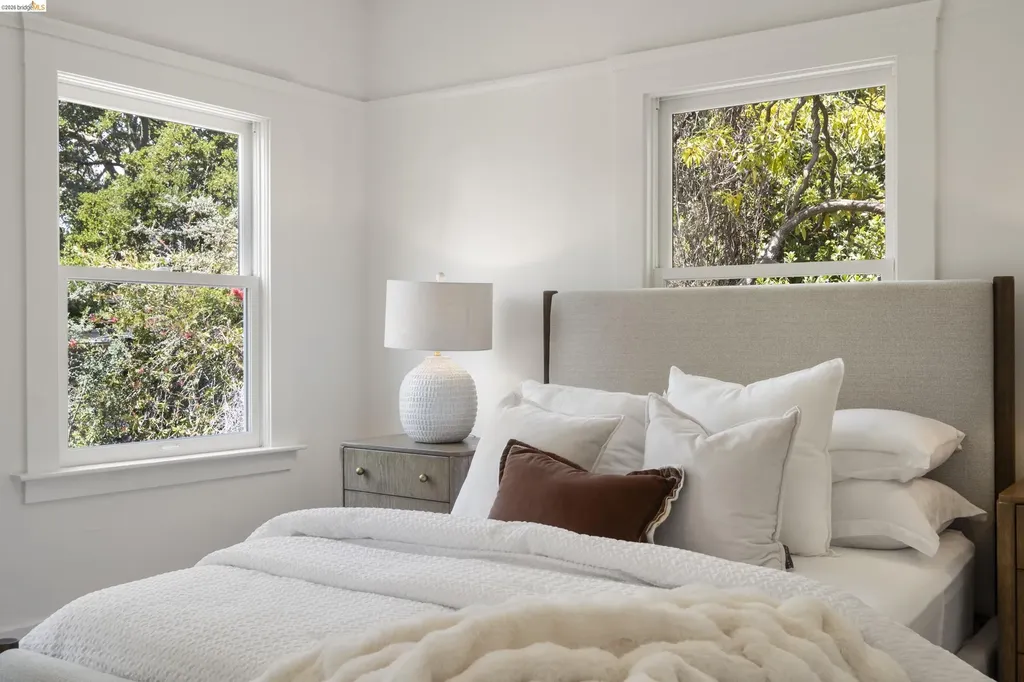 1611 Rose Street Berkeley CA 94703