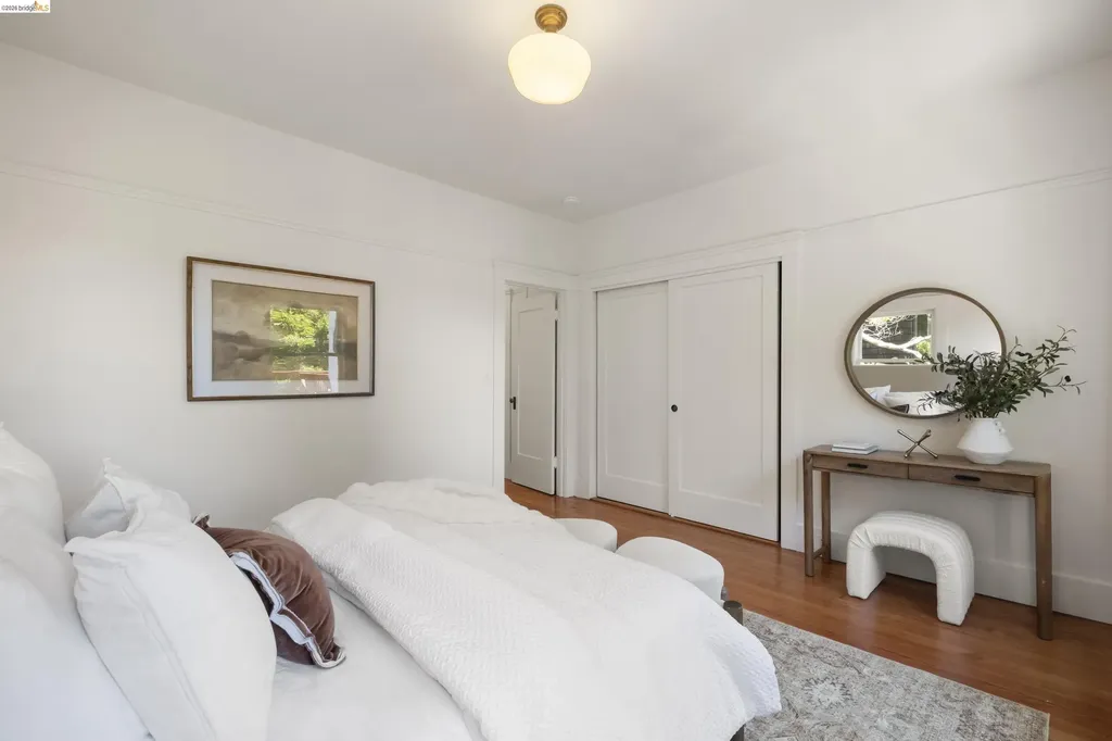1611 Rose Street Berkeley CA 94703