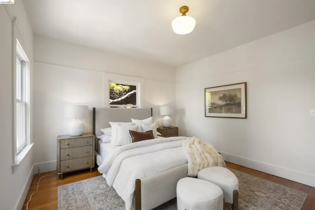 1611 Rose Street Berkeley CA 94703
