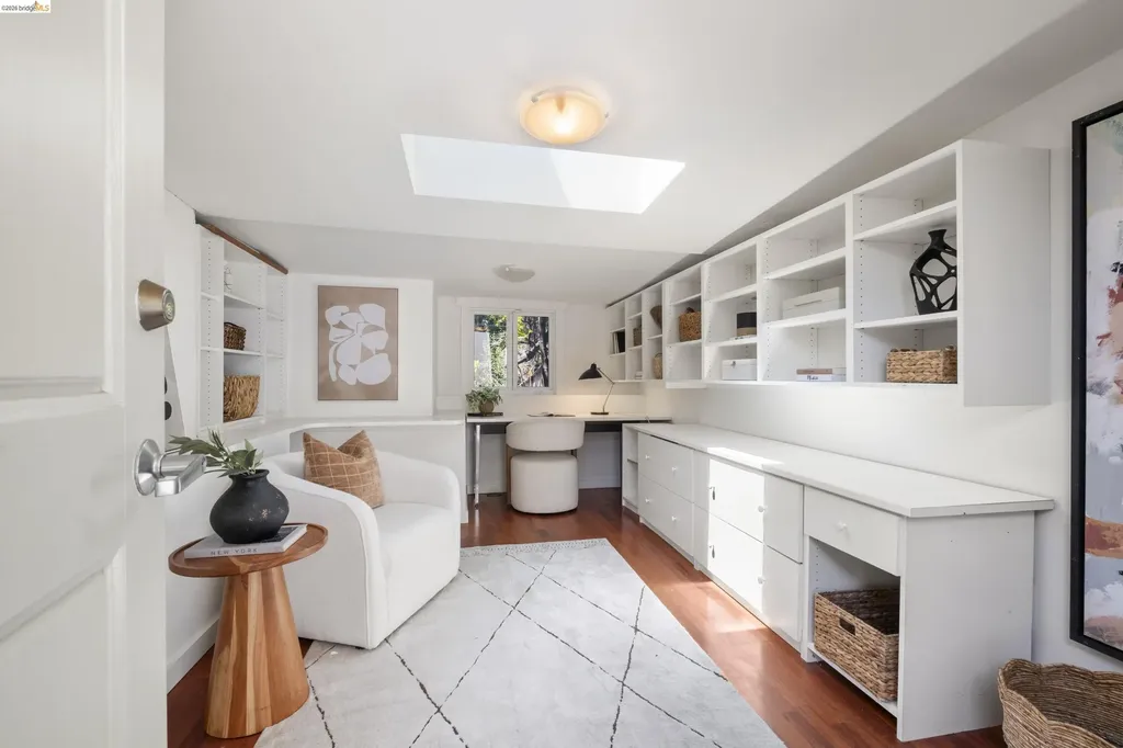 1611 Rose Street Berkeley CA 94703