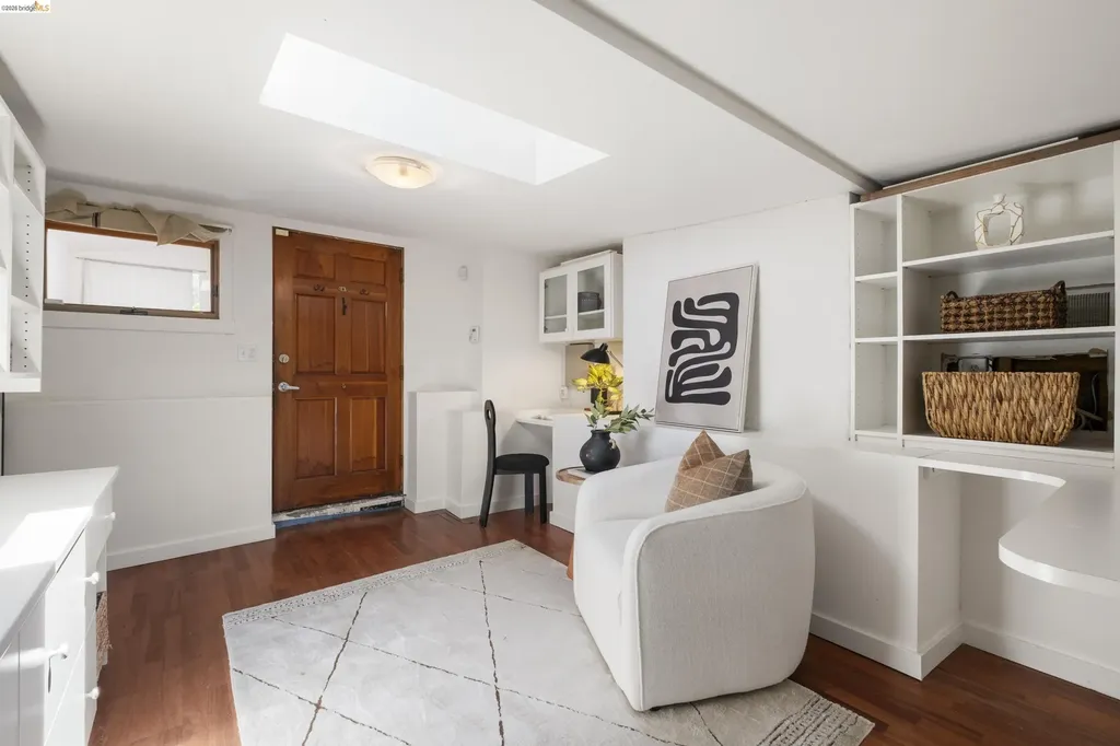 1611 Rose Street Berkeley CA 94703