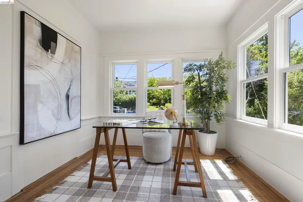 1611 Rose Street Berkeley CA 94703