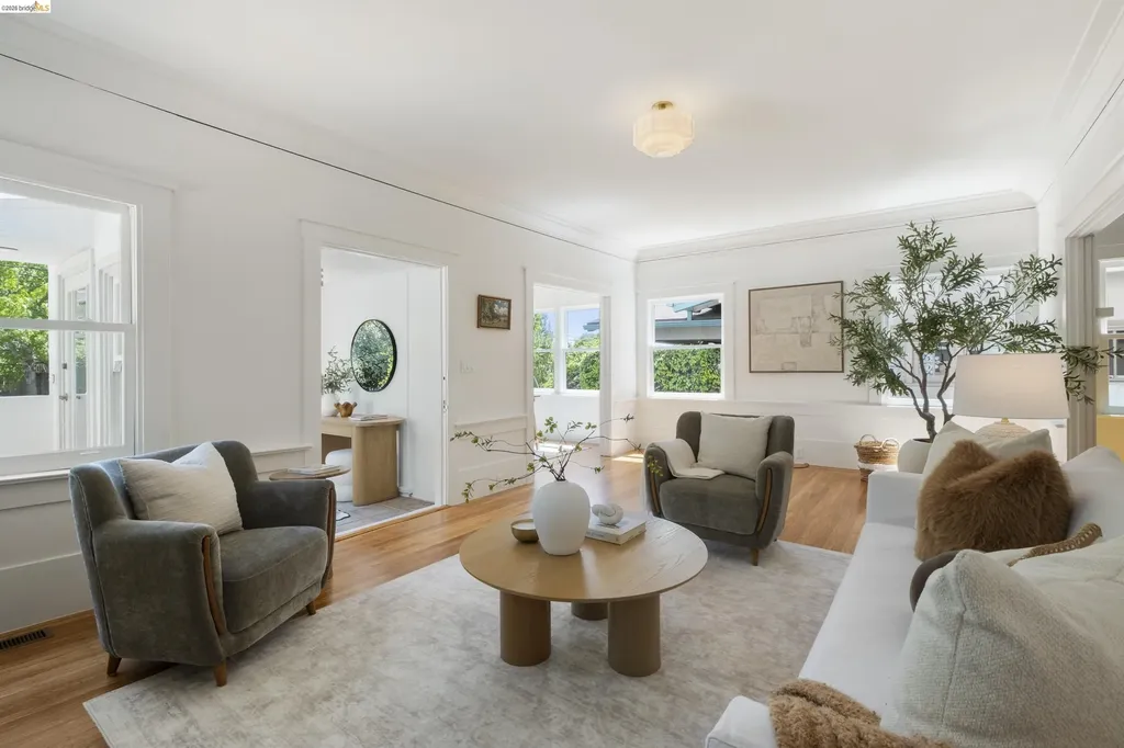 1611 Rose Street Berkeley CA 94703