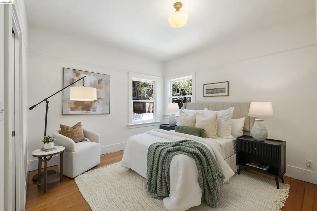 1611 Rose Street Berkeley CA 94703