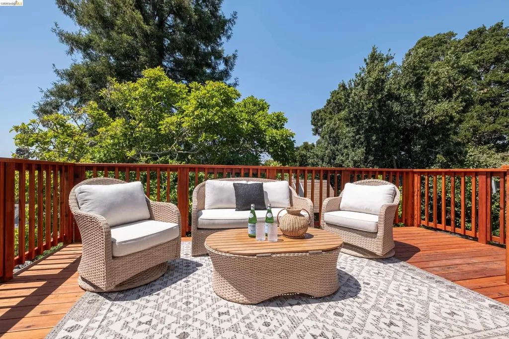 1611 Rose Street Berkeley CA 94703