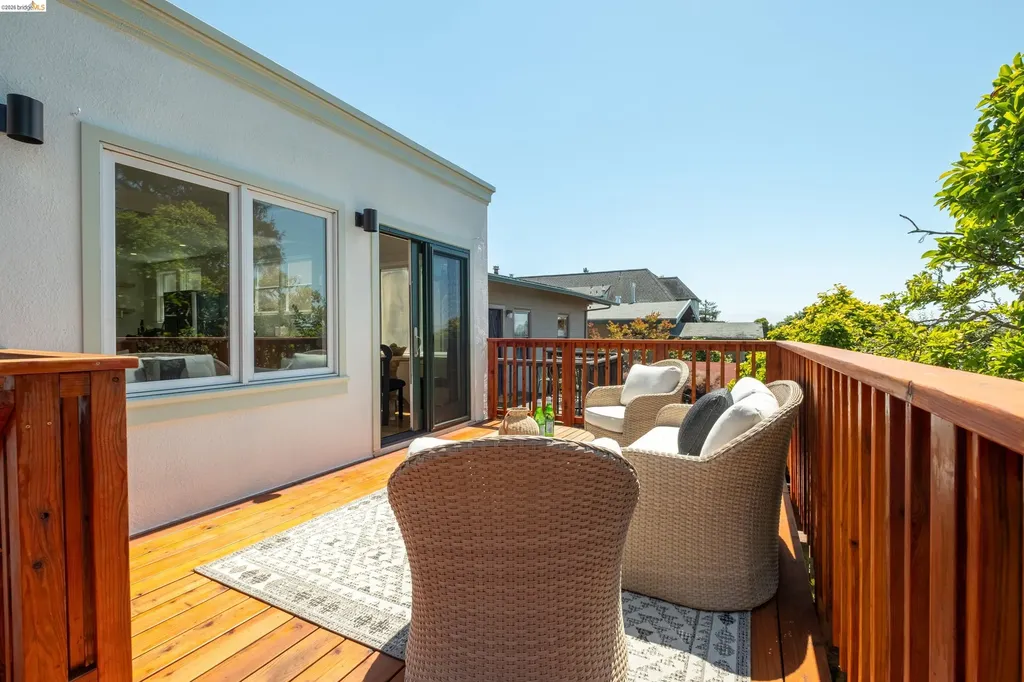 1611 Rose Street Berkeley CA 94703