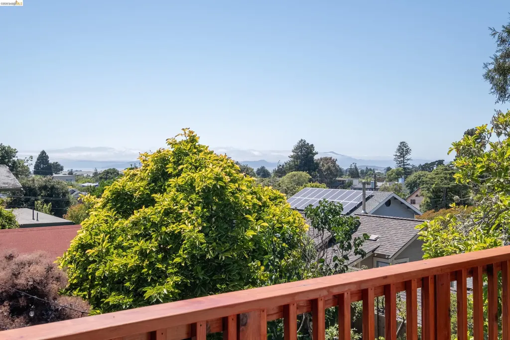 1611 Rose Street Berkeley CA 94703