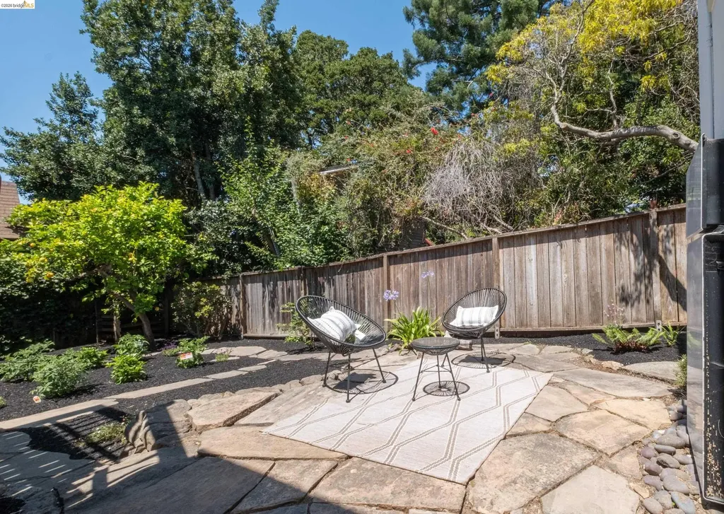 1611 Rose Street Berkeley CA 94703