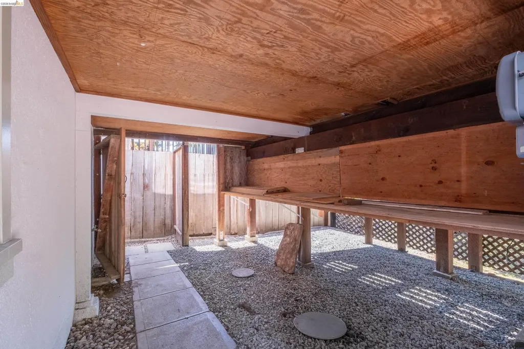 1611 Rose Street Berkeley CA 94703